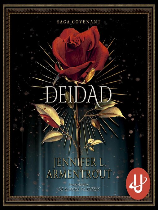Title details for Deidad by Jennifer L. Armentrout - Available